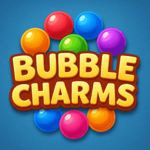 Bubble Charms