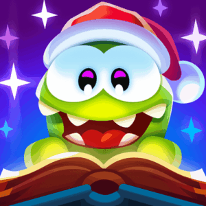 Cut The Rope